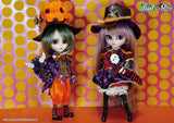 Pullip Dolls Halloween Banshee Doll, 12"