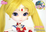 Pullip Dolls Sailor Moon 12 inches Figure, Collectible Fashion Doll P-128