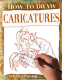 Caricatures (How to Draw)