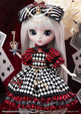 Pullip Dolls Optical Alice 12 inches Figure, Collectible Fashion Doll P-195