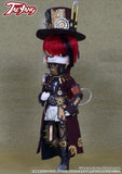 Pullip Dolls Taeyang Steampunk 2nd Pluto 14" Fashion Doll