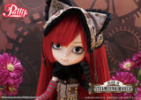 Pullip Cheshire Cat in STEAMPUNK WORLD (CESA cat Inn steampunk world) P-183 approx 310 mm ABS made of pre-painted PVC figure
