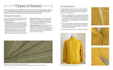 Sewing Knits from Fit to Finish: Proven Methods for Conventional Machine and Serger