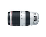 Canon EF 100-400mm f/4.5-5.6L IS II USM Lens, Lens Only