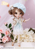Groove Pullip CASSIE (Kathy) P-170 about 310mm ABS-painted action figure