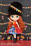 Neo Blythe Doll Shop Limited Zinochika (Japan Import) by Takara Tomy