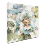 Country Bloom VII by Lisa Audit, 24x24-Inch Canvas Wall Art
