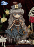 Pullip Dolls Mad Hatter in Steampunk World 12 inches Figure, Collectible Fashion Doll P-152