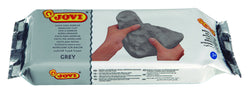 Jovi Air-Dry Modeling Clay, Non-staining, Perfect for Arts and Crafts Projects