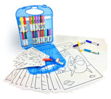 Crayola Color Wonder Mess Free Coloring Kit, Gift for Kids, 3, 4, 5, 6 (Amazon Exclusive)