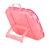 L.O.L Surprise! Fashion Show On-The-Go Storage/Playset with Doll Included - Light Pink