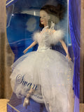 Mattel 2001 Swan Lake Swan Ballerina Barbie