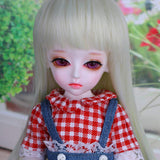 1/6 BJD Doll Girl Full Set SD Doll 26Cm Body Cosplay Fashion Dolls 10 Inches Free Makeup Clothes Wig Shoes DIY Girl Toys