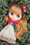 Neo Blythe "Misha tebyA lyublyU"