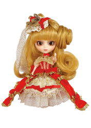 Little Pullip+ - Princess Rosalind by Groove