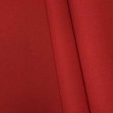 Ottertex Canvas Fabric Waterproof Outdoor 60" Wide 600 Denier 15 Colors Sold by The Yard (1 Yard, Red)