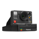 Polaroid Originals OneStep 2 VF - Graphite (9009) w/ Color Film for 600