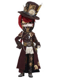 Pullip Dolls Taeyang Steampunk 2nd Pluto 14" Fashion Doll