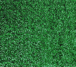 Sequin Seaweed KELLY GREEN Fabric / 58" Wide / Sold by the yard