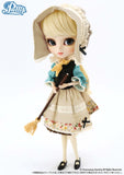 Pullip Dolls Starry Night Dahlia Cinderella 12 inches Figure, Collectible Fashion Doll P-101