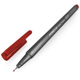 Staedtler Triplus Fineliner Pens - 0.3mm - Dry Safe - Llama Colours - Wallet of 6