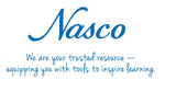 Nasco Professional Artist Acrylic Matte Medium - Gallon - Arts & Crafts Materials - 9724862