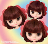 Takara Tomy Middie Blythe - Jackie Ramone [Blythe Shop Exclusive]