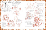 Caricatures (How to Draw)