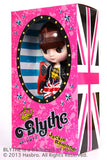 Takara Tomy Middie Blythe - Jackie Ramone [Blythe Shop Exclusive]