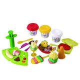 PlayGo Ice Cream Set Clay Dough