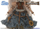 Pullip Dolls Mad Hatter in Steampunk World 12 inches Figure, Collectible Fashion Doll P-152