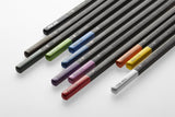 Moleskine Classic Colored Pencil Set, 12 Color Set