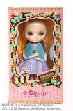 Takara Tomy Meddie Blythe - Person Grace [Shop Exclusive]