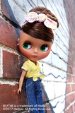Neo Blythe shop limited doll pineapple Princess