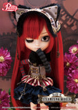 Pullip Cheshire Cat in STEAMPUNK WORLD (CESA cat Inn steampunk world) P-183 approx 310 mm ABS made of pre-painted PVC figure