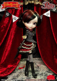 Groove Pullip Laura (roller) P-147