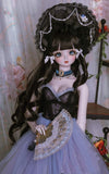 BJD Clothing Exquisite and Beautiful Clothes Set for 1/3 BJD SD BB Girl Dollfie Dolls