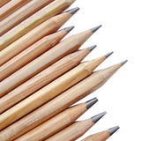 Bao Core Upgrade 12 pcs Assorted Size Art Artistic Professional Drawing Sketch Wooden Pen Pencils in Box 9B 8B 7B 6B 5B 4B 3B 2B HB H 2H 3H