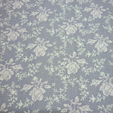 Hanjunzhao Rose Fat Quarters Floral Fabric Bundles, Pre-Cut Quilt Sewing Quilting Fabric,18" x 22" (Vintage Fabrics)