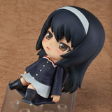 Good smile 583 Girls Und Panzer Mako Reizei Nendoroid figure