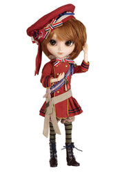 Pullip Dolls Nostalgia Version Isul Lir 12" Doll