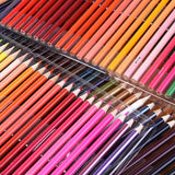 160 Colors Wood Colored Pencils Set Artist Painting Oil Based Pencil For School Drawing Sketching Art Supplies ...