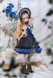 16.9Inch BJD Doll,1/4 SD Wonderland Dolls18 Ball Jointed Dolls Best Birthday Valentine Gift for Girls Age 5+