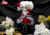 Groove Pullip Scarlet (Scarlet) P-135