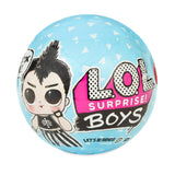 L.O.L Surprise! Boys Series Doll with 7 Surprises