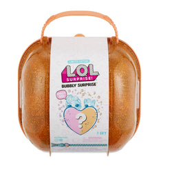 L.O.L Surprise! Bubbly Surprise (Orange) with Exclusive Doll & Pet
