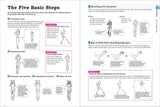 How to Create Manga: Drawing the Human Body: The Ultimate Bible for Beginning Artists, with over 1,500 Illustrations