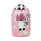 L.O.L Surprise! Fuzzy Pets with Washable Fuzz Series 2