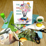 The Collage Ideas Book