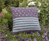 Get Hooked on Tunisian Crochet: Learn How with 13 Projects